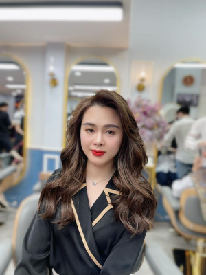 ATUKA- địa chỉ cung cấp dịch vụ uốn tóc uy tín