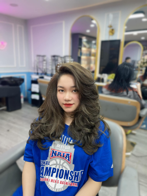 Layer tầng hot trend