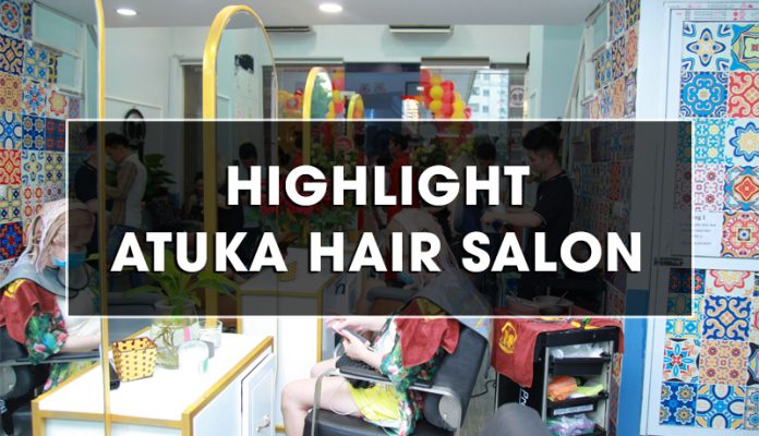 HighLight Atuka