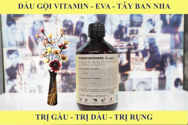 DẦU GỘI TRỊ DẦU - TRỊ GÀU - TRỊ RỤNG