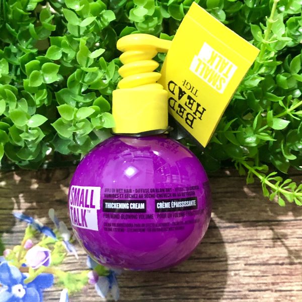 GEL TIGIL TẠO NẾP TÓC