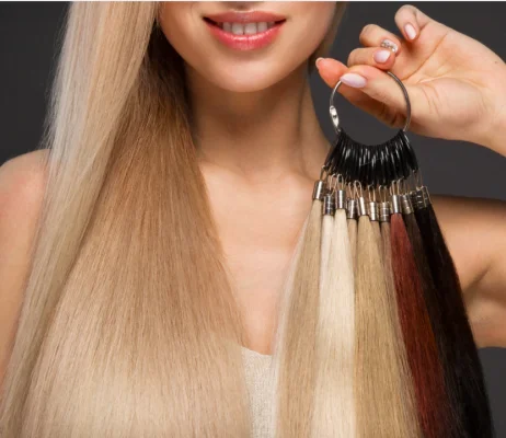 Chi phí tháo tóc nối khá rẻ