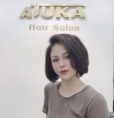 Phụ nữ 30-40 tuổi nên để kiểu tóc gì