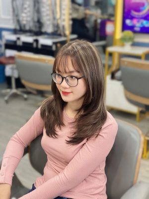 Thường xuyên bổ sung keratin cho tóc nhuộm