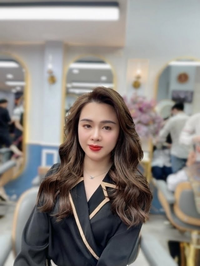 Cách chăm sóc tóc hư tổn hiệu quả