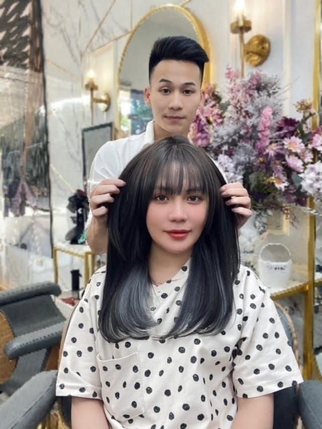 Lựa chọn địa chỉ chăm sóc, phục hồi tóc hư tổn hiệu quả tại Hà Nội