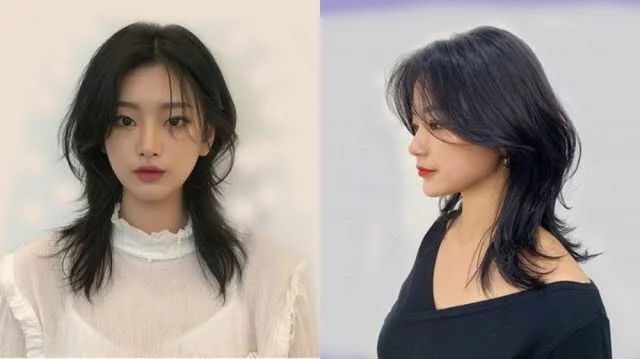 Địa chỉ cắt tóc mullet đẹp ở Hà Nội