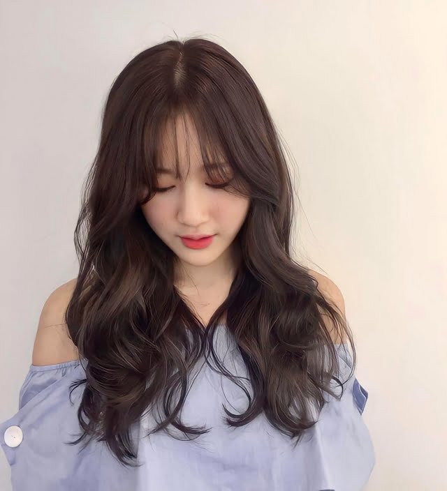 quy trình chăm sóc tóc hư tổn đúng cách