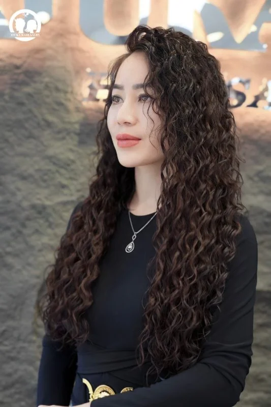 noi long vu uon hippie 